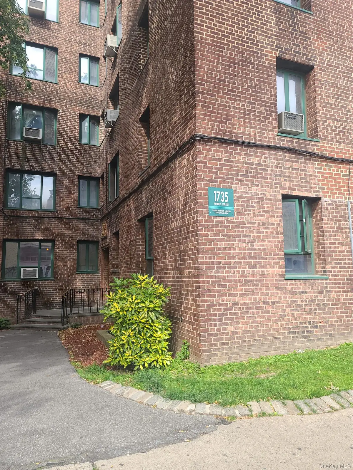 1735 Purdy Street #5A, Bronx, NY 10462 - #1