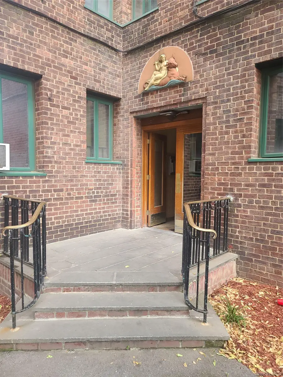 1735 Purdy Street #5A, Bronx, NY 10462 - #2
