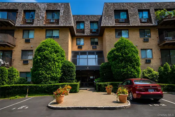 508 Central Park Avenue #5407, Scarsdale, NY 10583