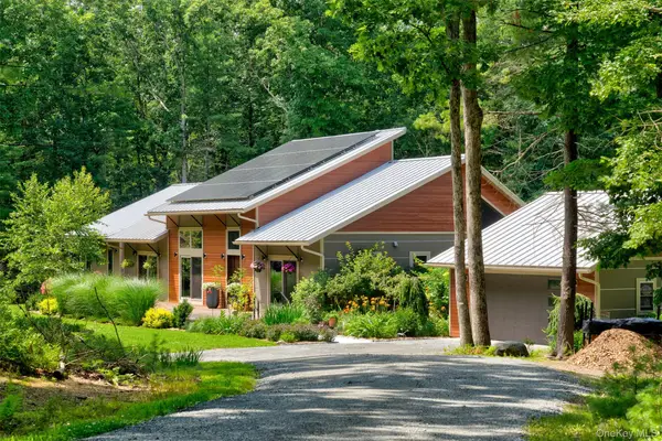 116 Francis Drive, Narrowsburg, NY 12764