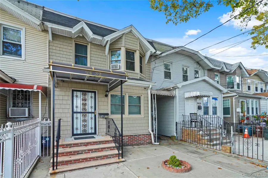 94-32 77th Street, Ozone Park, NY 11416 - #2