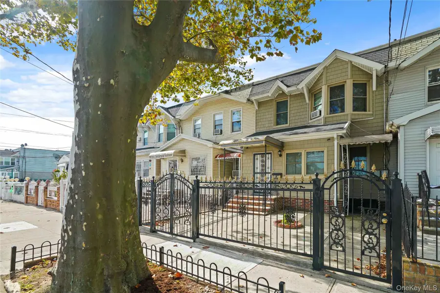94-32 77th Street, Ozone Park, NY 11416 - #3