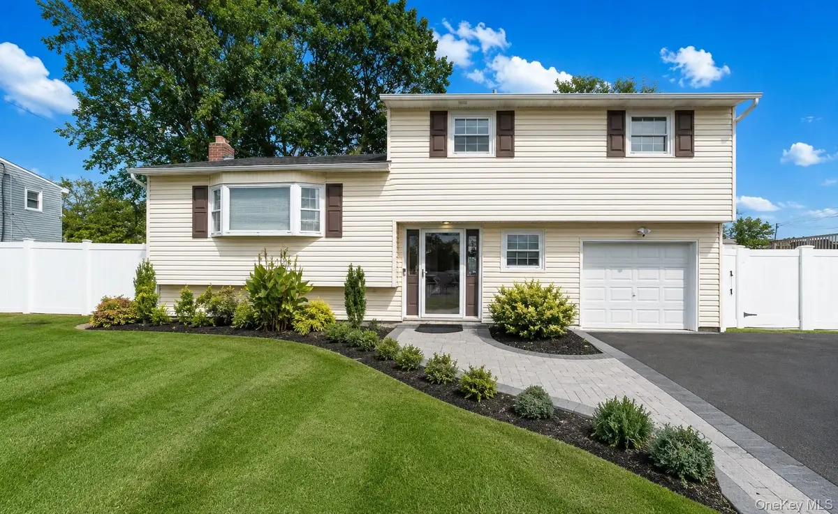 37 Holiday Park Drive, Centereach, NY 11720 - #1
