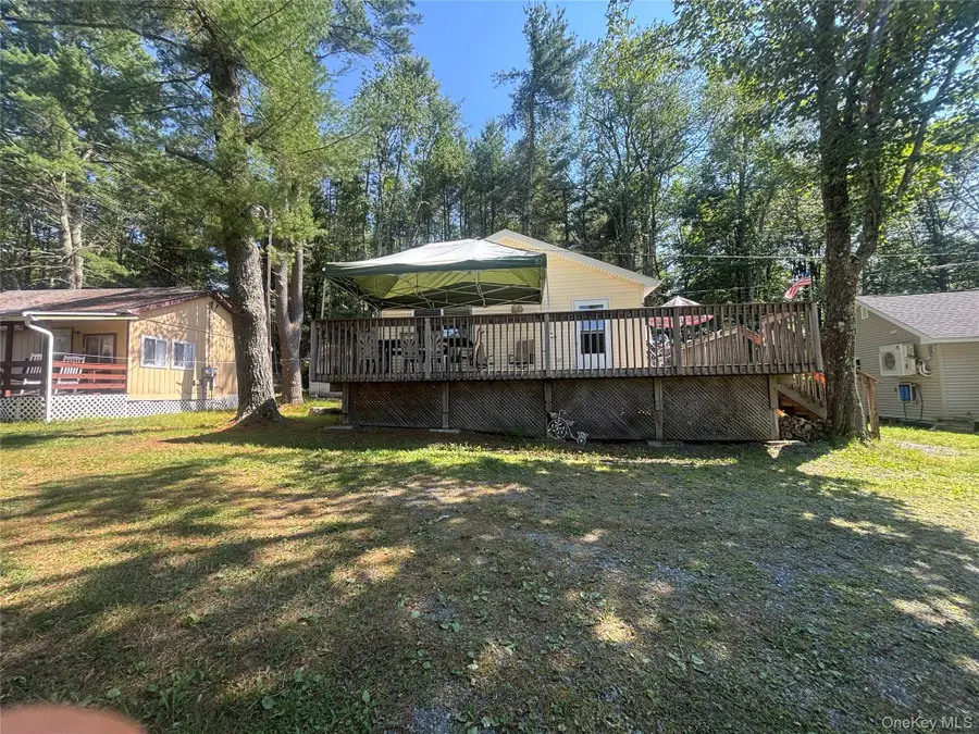 3174 State Route 55 #3, White Lake, NY 12786 - #3