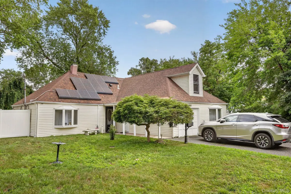 81 S Bedford Avenue, Islandia, NY 11749 - #1