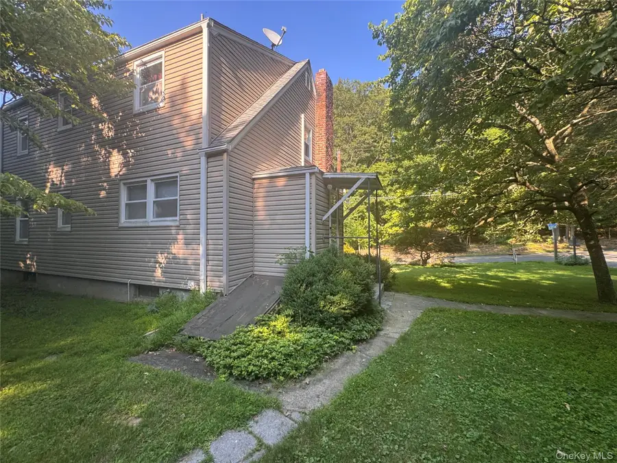 245 Zukor Road, New City, NY 10956 - #2