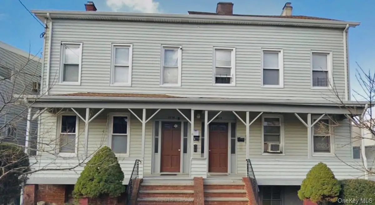 22-12/14 126th Street, College Point, NY 11356 - #1