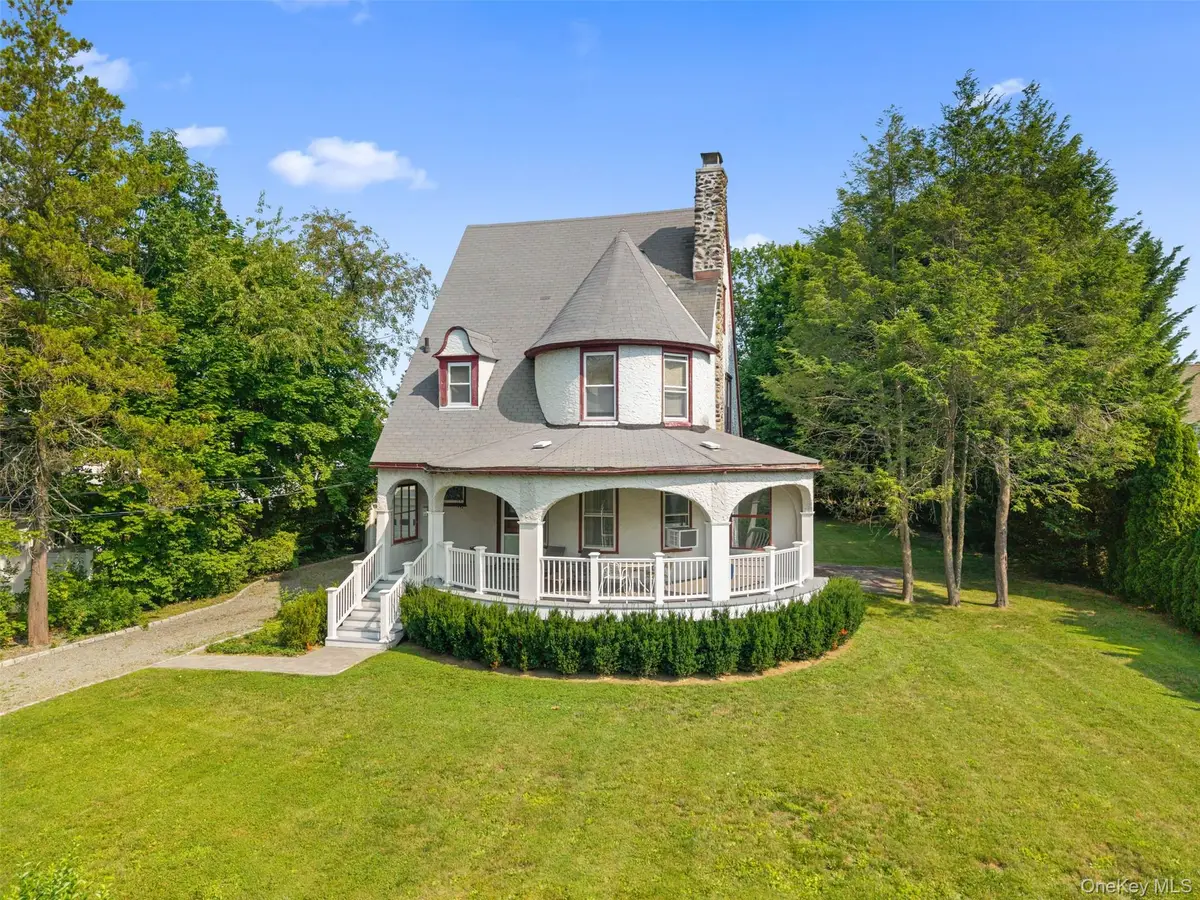 33 Deerfield Avenue, Eastchester, NY 10709 - #1