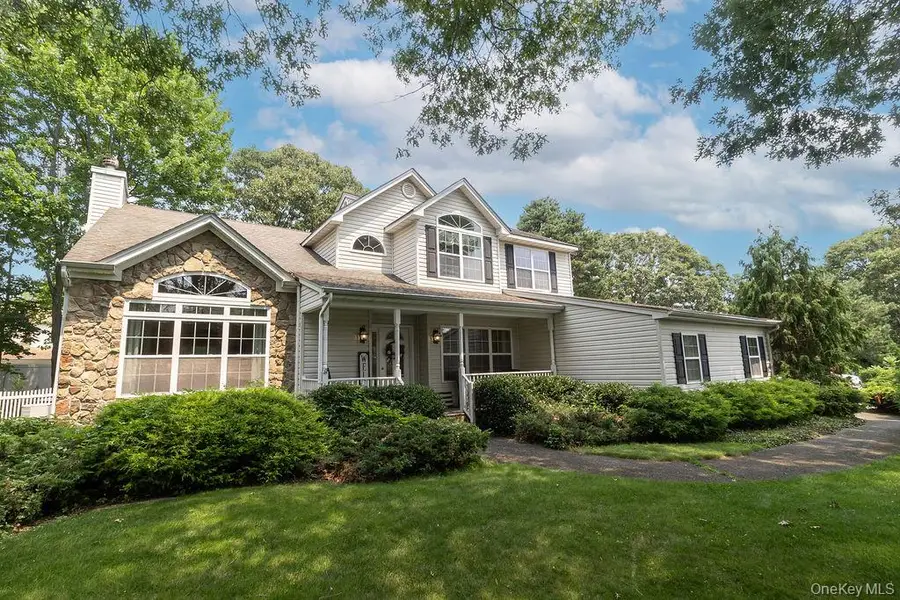 65 Betty Ann Drive, South Setauket, NY 11720 - #3