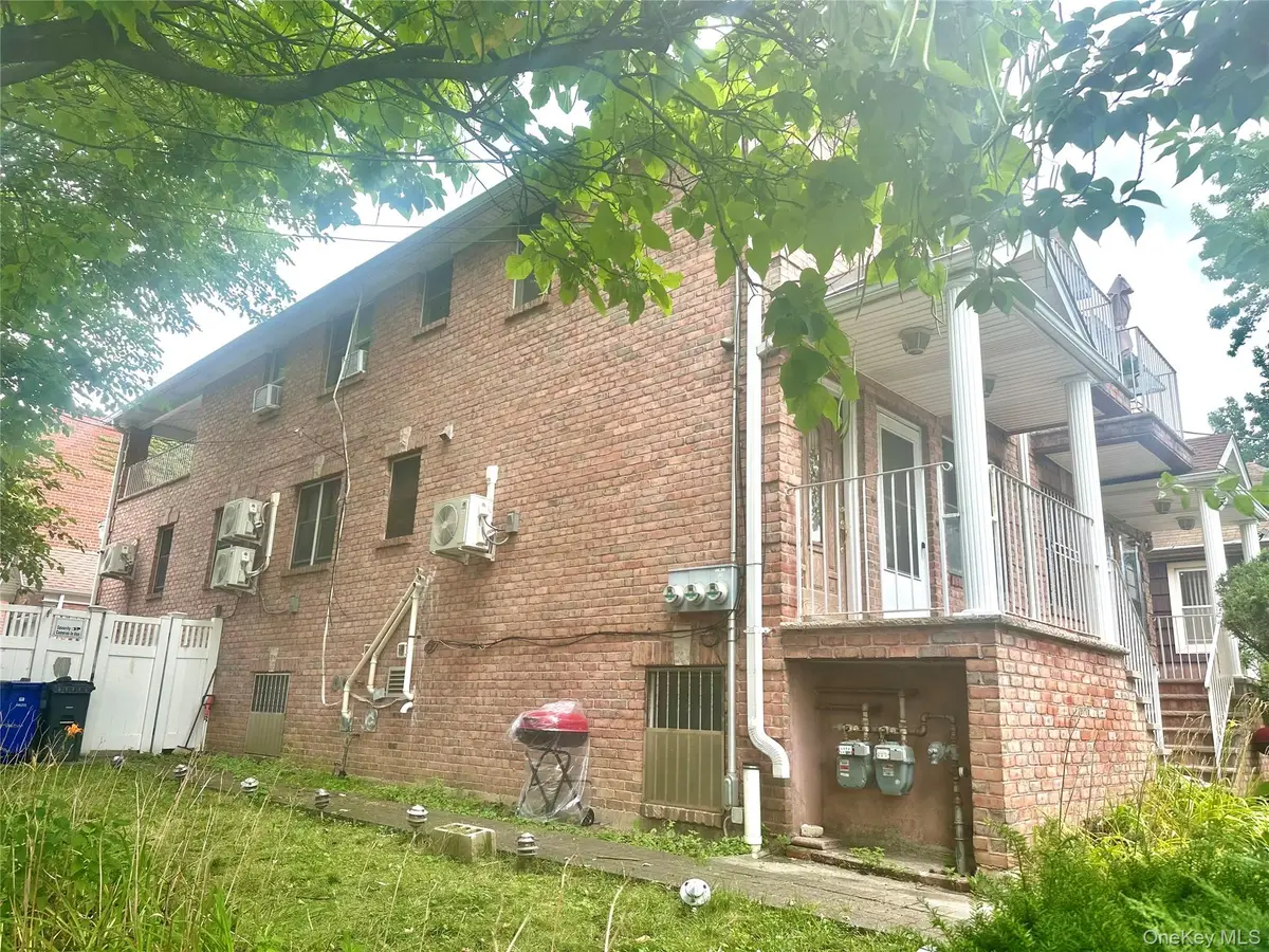 12401 7th Ave Avenue, College Point, NY 11356 - #1