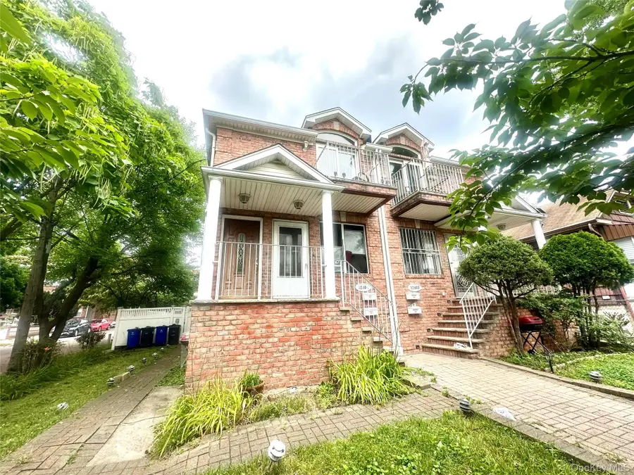 12401 7th Ave Avenue, College Point, NY 11356 - #3