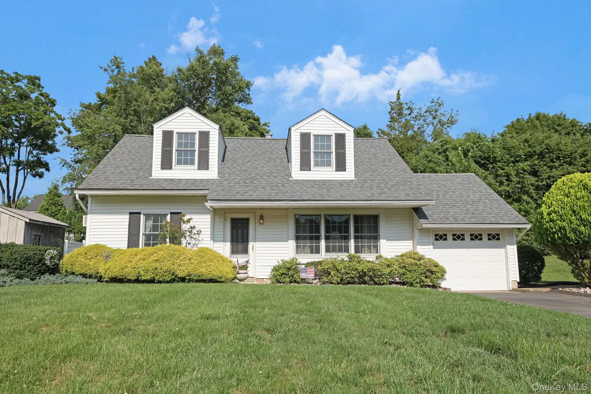 62 Oldert Drive, Pearl River, NY 10965 - #1