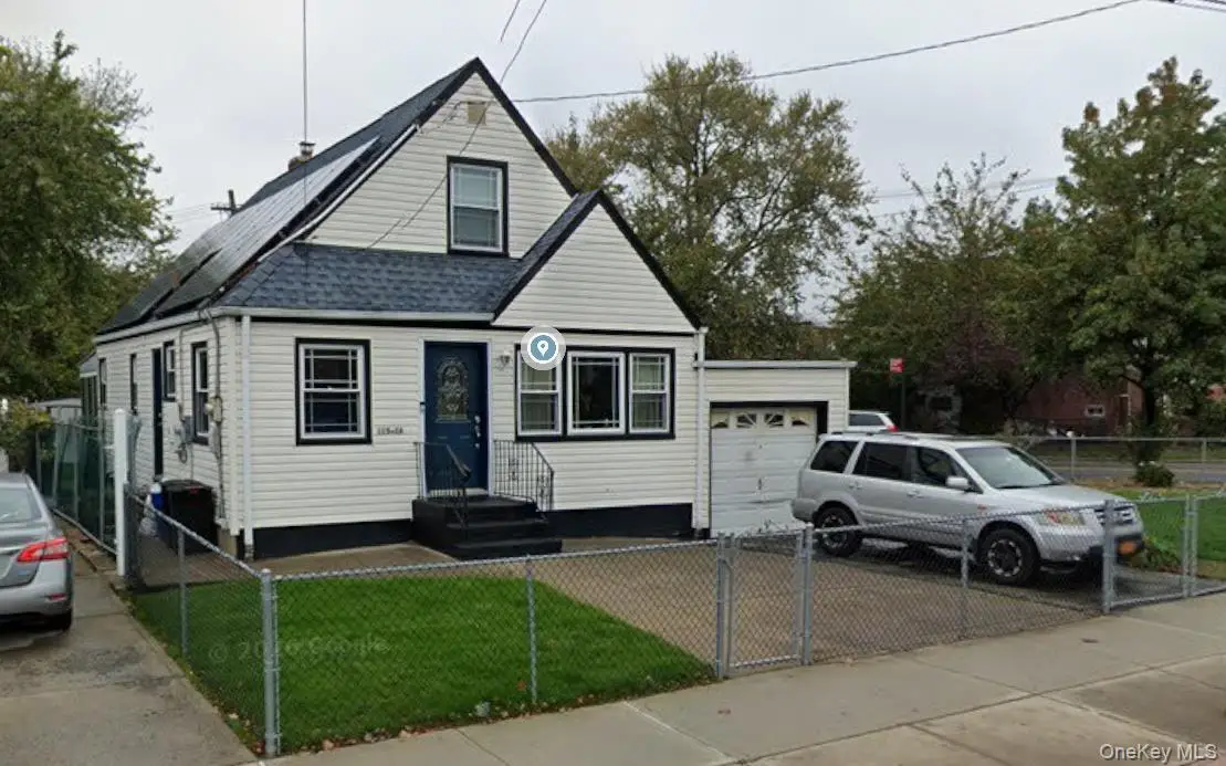 11516 Springfield Boulevard #1, Cambria Heights, NY 11411 - #1