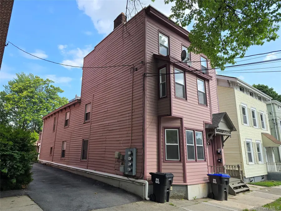 17 N Clover Street, Poughkeepsie, NY 12601 - #3