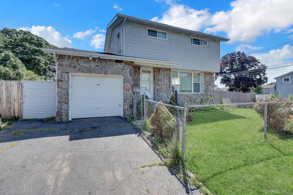 105 Madison Avenue, Brentwood, NY 11717 - #1
