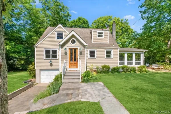 3 Gabriel Drive, Cortlandt Manor, NY 10567