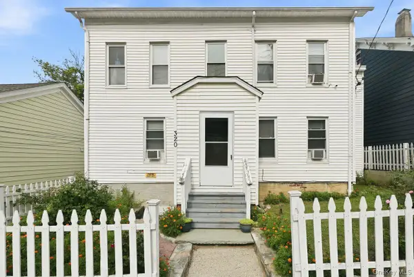 320 N Broad Street, Peekskill, NY 10566