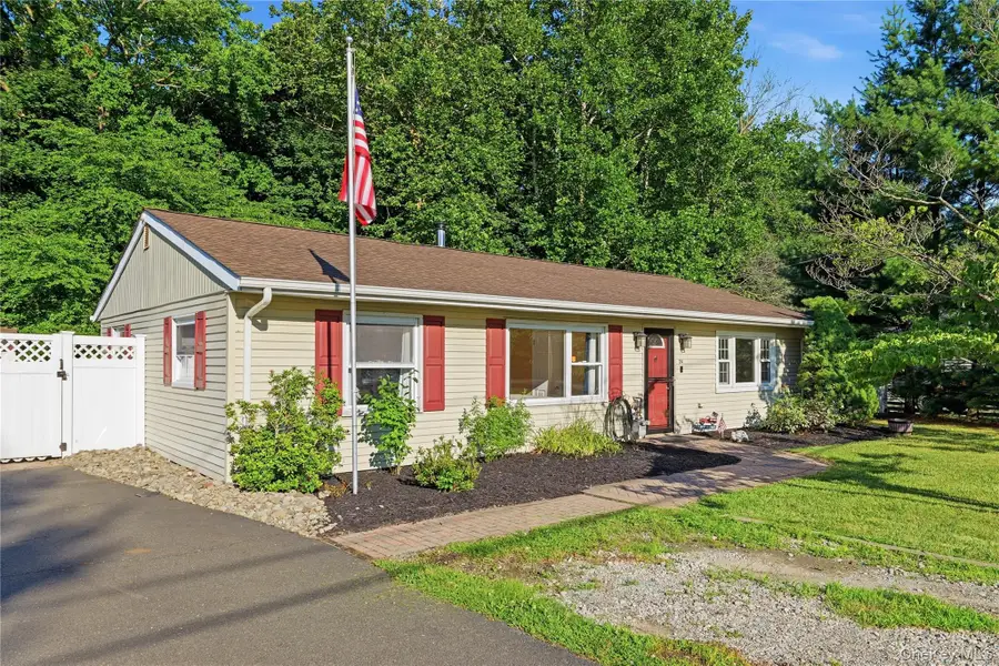 24 Lafayette Road, Tappan, NY 10983 - #3