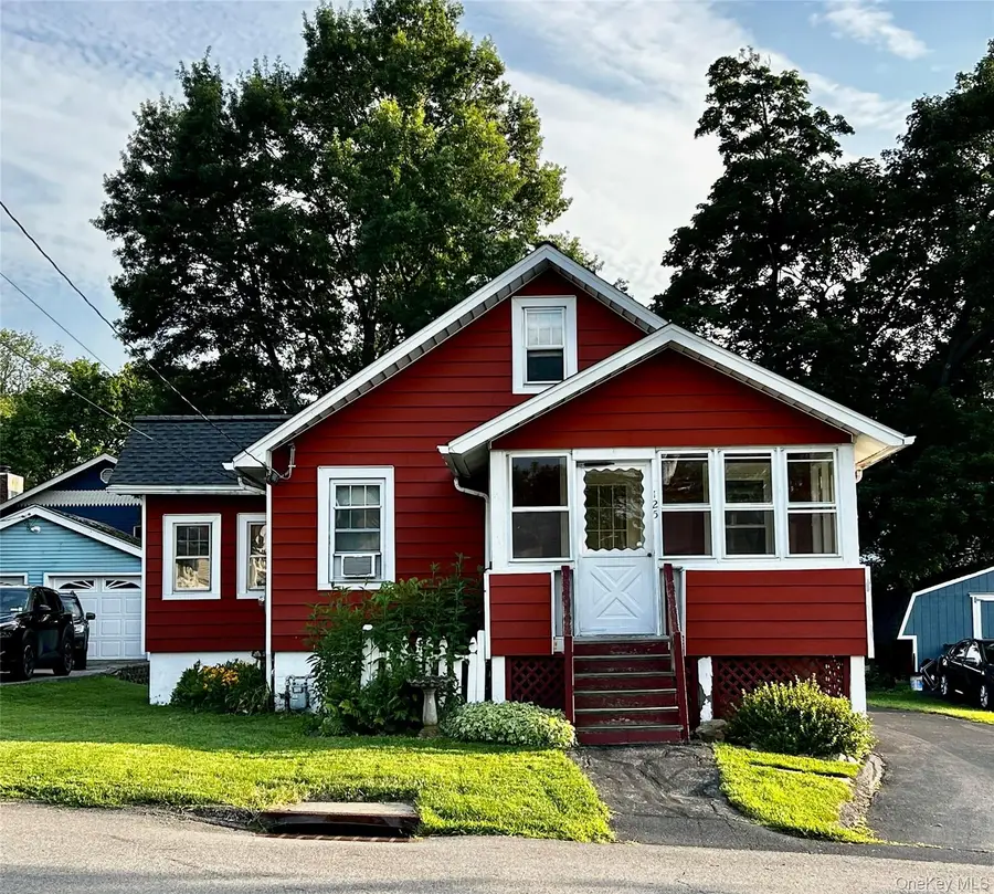 125 Union Street, Beacon, NY 12508 - #3