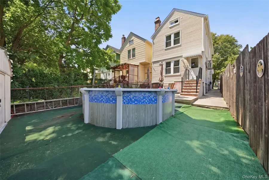 10244 85th Avenue, Richmond Hill, NY 11418 - #3