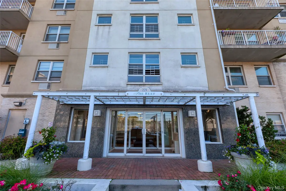 221 Beach 80th Street #3D, Rockaway Beach, NY 11693 - #1