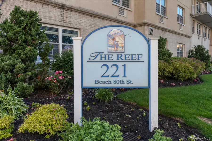 221 Beach 80th Street #3D, Rockaway Beach, NY 11693 - #2