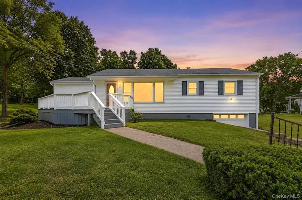 593 Creekside Road, Hurley, NY 12443