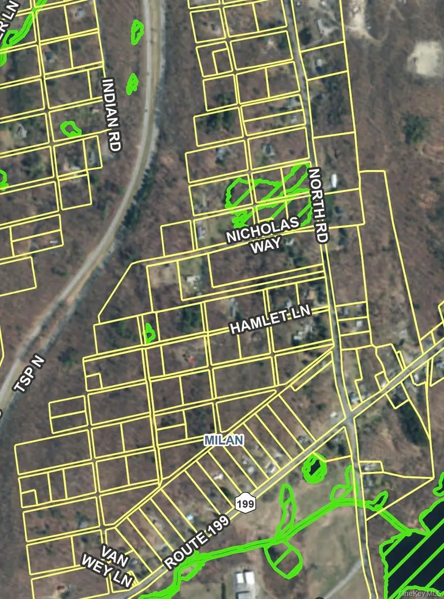 Lot: 885401 Route 199 Rear, Red Hook, NY 12571 - #2