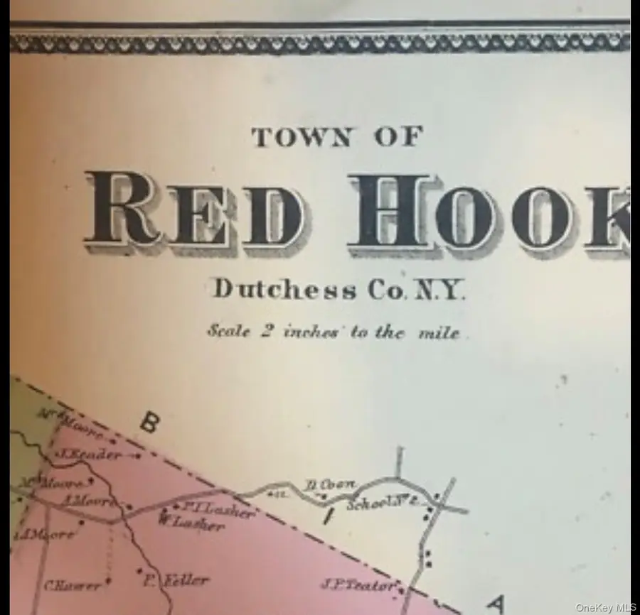 Lot: 885401 Route 199 Rear, Red Hook, NY 12571 - #3