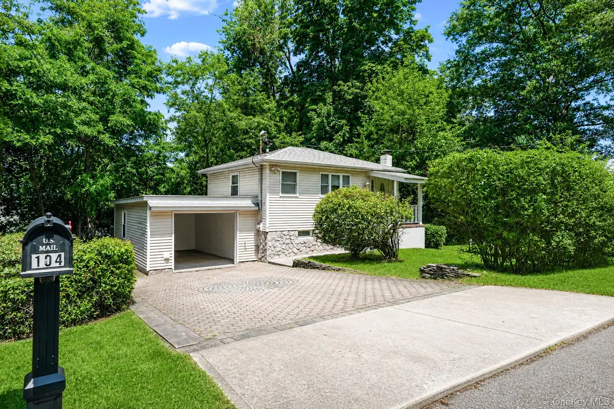 104 21st Street, Wading River, NY 11792 - #1