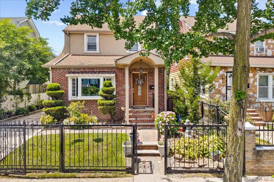 11956 Farmers Boulevard, Saint Albans, NY 11412 - #3