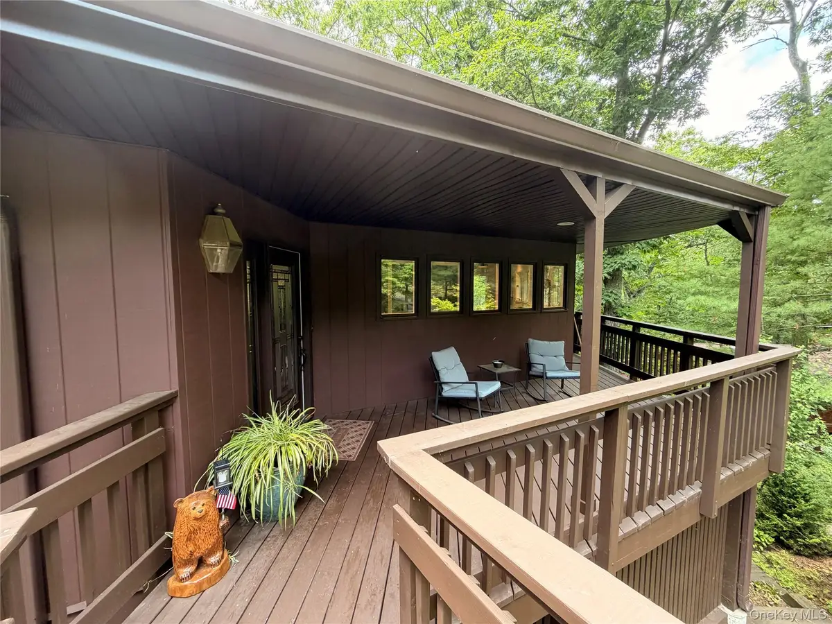 66 High Hill Road, Tuxedo Park, NY 10987 - #1