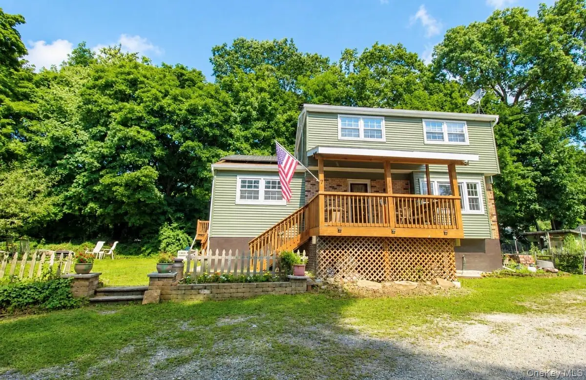 7 Graziano Lane, Highland Falls, NY 10928 - #1