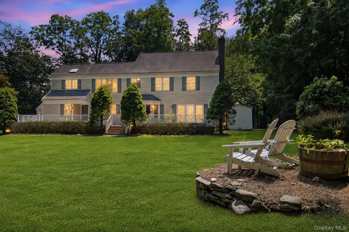 16 Old Field Lane, Mount Sinai, NY 11766 - #1