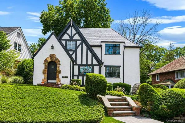 18240 Avon Road, Jamaica Estates, NY 11432