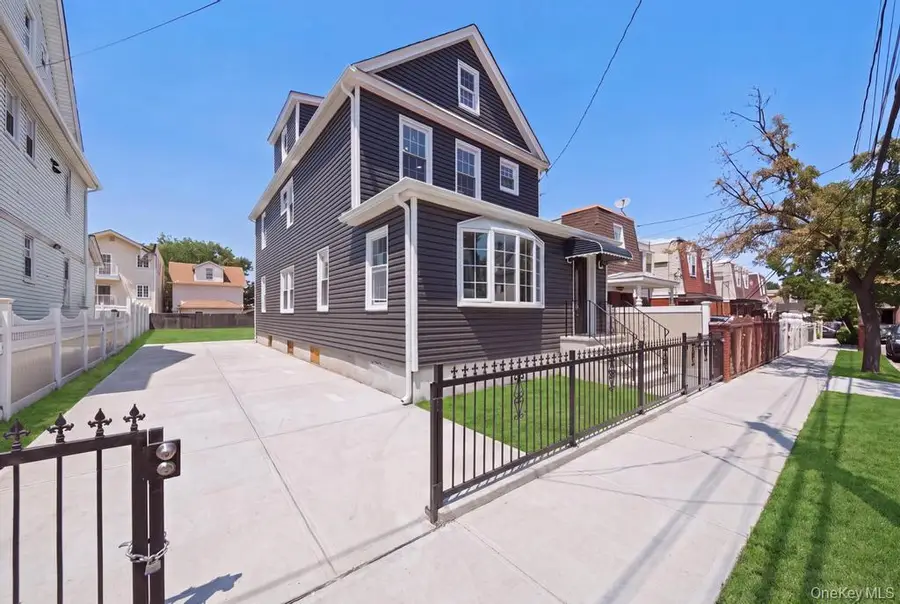 150-29 Yates Road, Jamaica, NY 11433 - #2