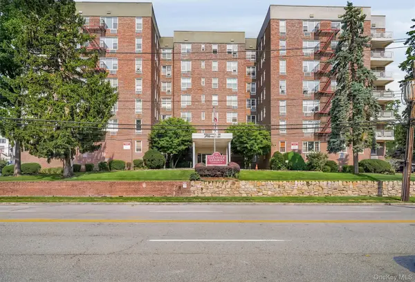 125 Bronx River Road #2F, Yonkers, NY 10704