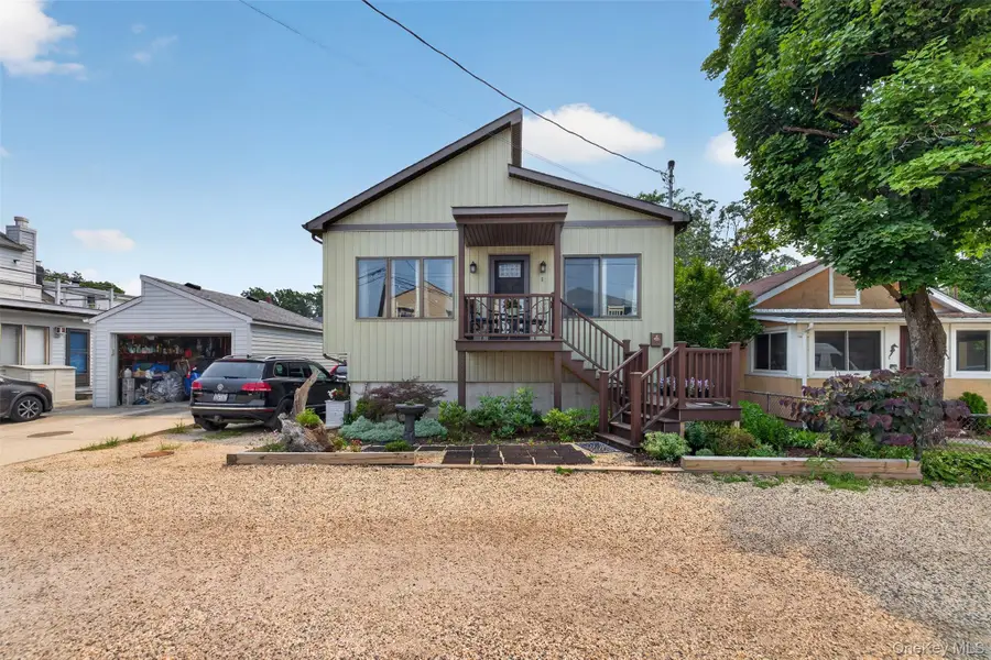 6 Howard Road, Bayville, NY 11709 - #3