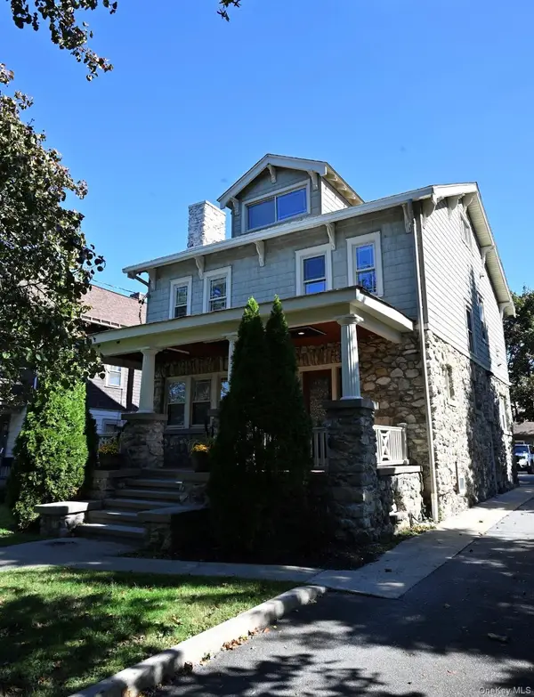 149 Washington Street, Poughkeepsie, NY 12601