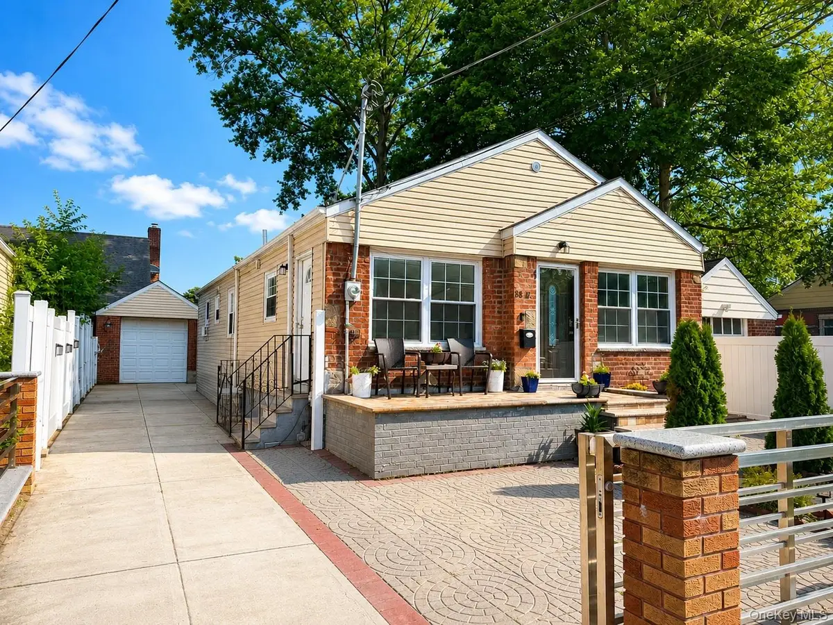 18710 121st Avenue, Saint Albans, NY 11412 - #1