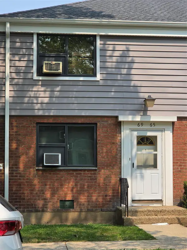 69-65 218th Street #Duplex, Oakland Gardens, NY 11364