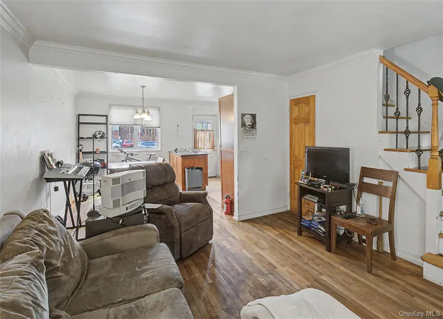 69-65 218th Street #Duplex, Oakland Gardens, NY 11364 - #3