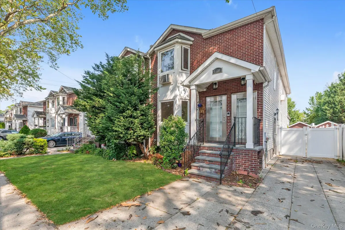 93-29 91st Avenue, Woodhaven, NY 11421 - #1