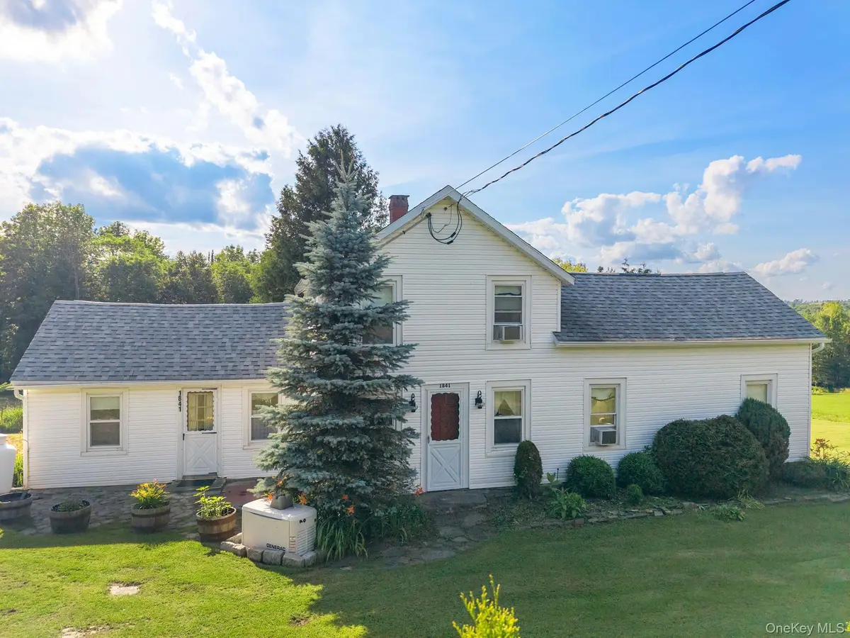 1841 State Route 10 Route, Jefferson, NY 12093 - #1