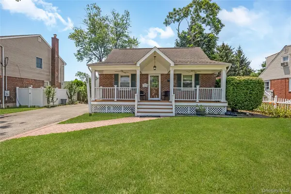 578 Patterson Street, East Meadow, NY 11554