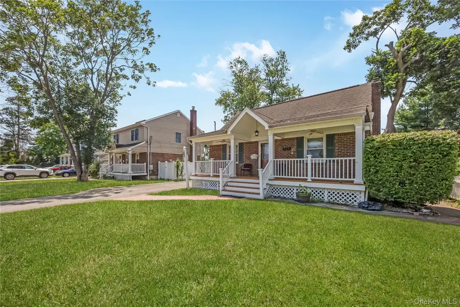 578 Patterson Street, East Meadow, NY 11554 - #3