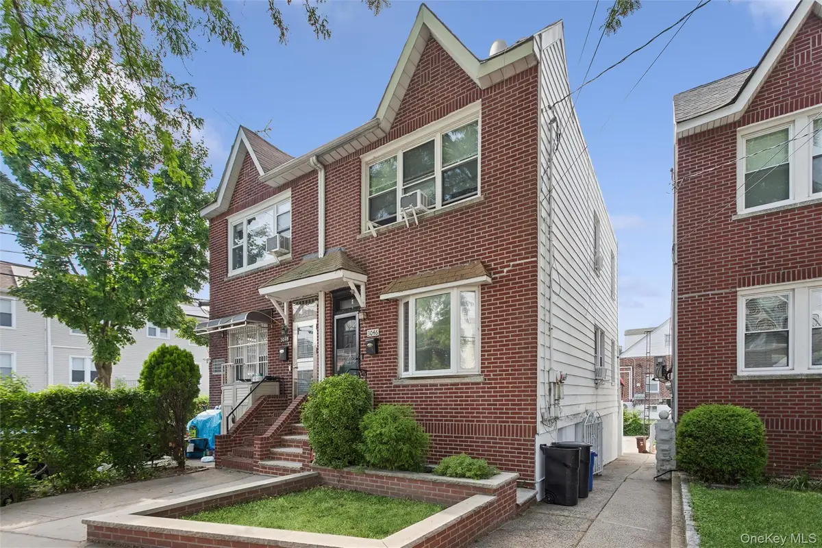 3046 Coddington Avenue, Bronx, NY 10461 - #1