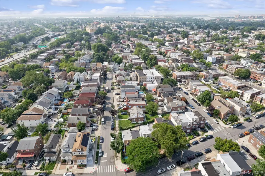 3046 Coddington Avenue, Bronx, NY 10461 - #2