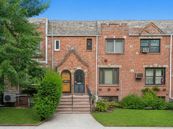 9530 67th Avenue, Rego Park, NY 11374