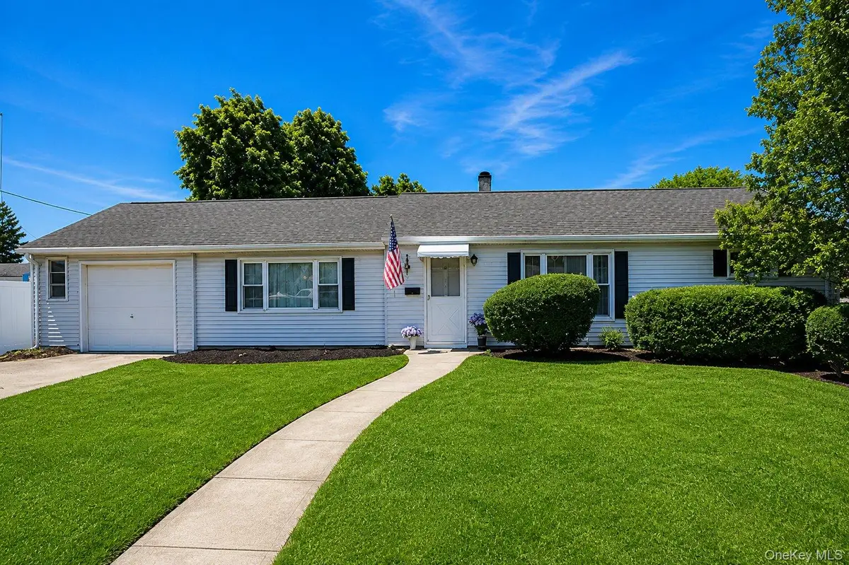 43 Plainedge Drive, Bethpage, NY 11714 - #1